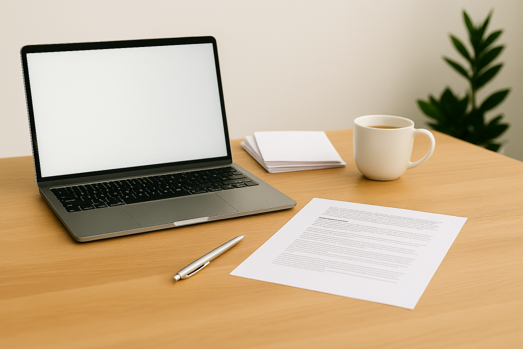 BusyAnts Our services